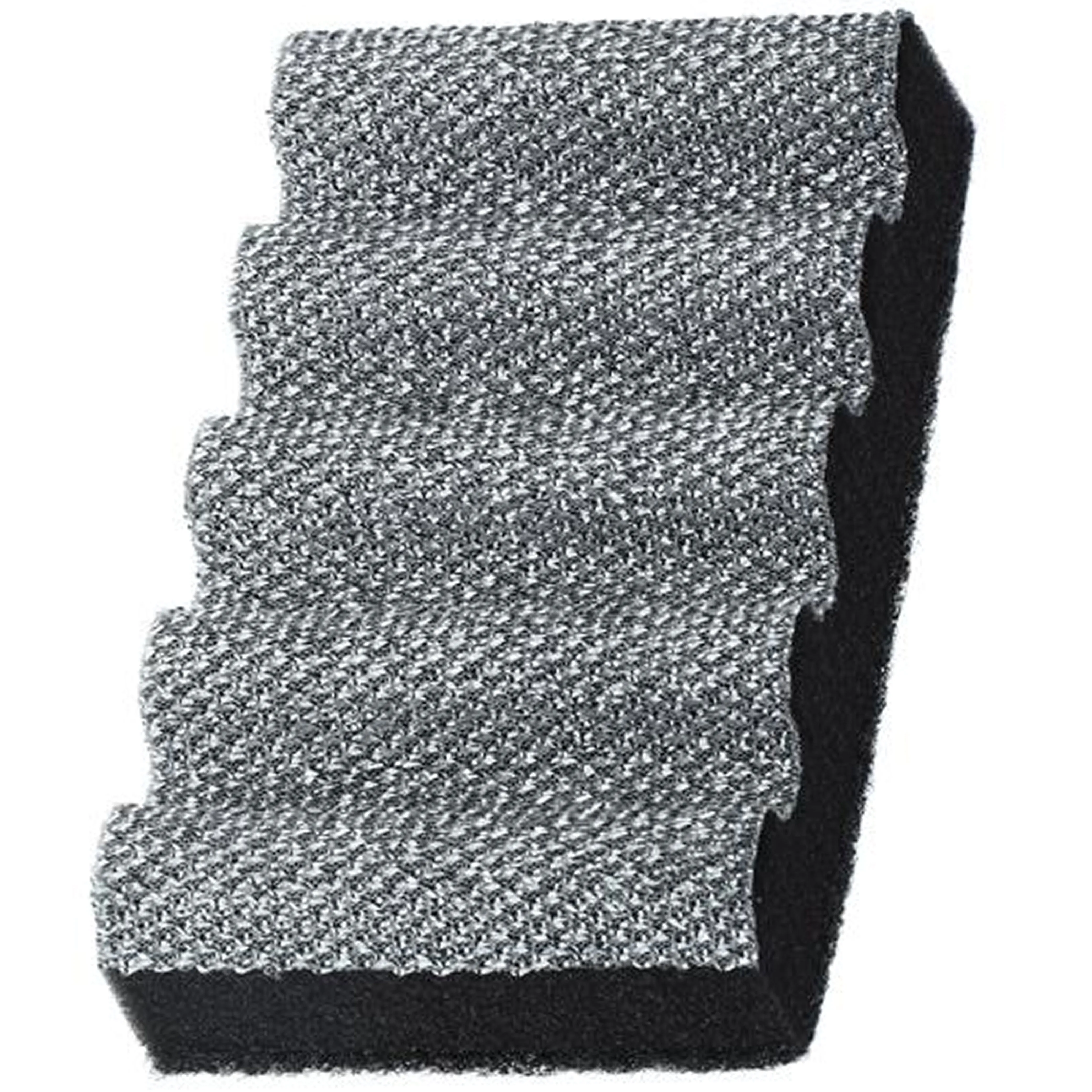 10 BBQ Grill Sponge Oven Rack Cleaner Griddle Cleaning Pads Scouring Heavy Duty