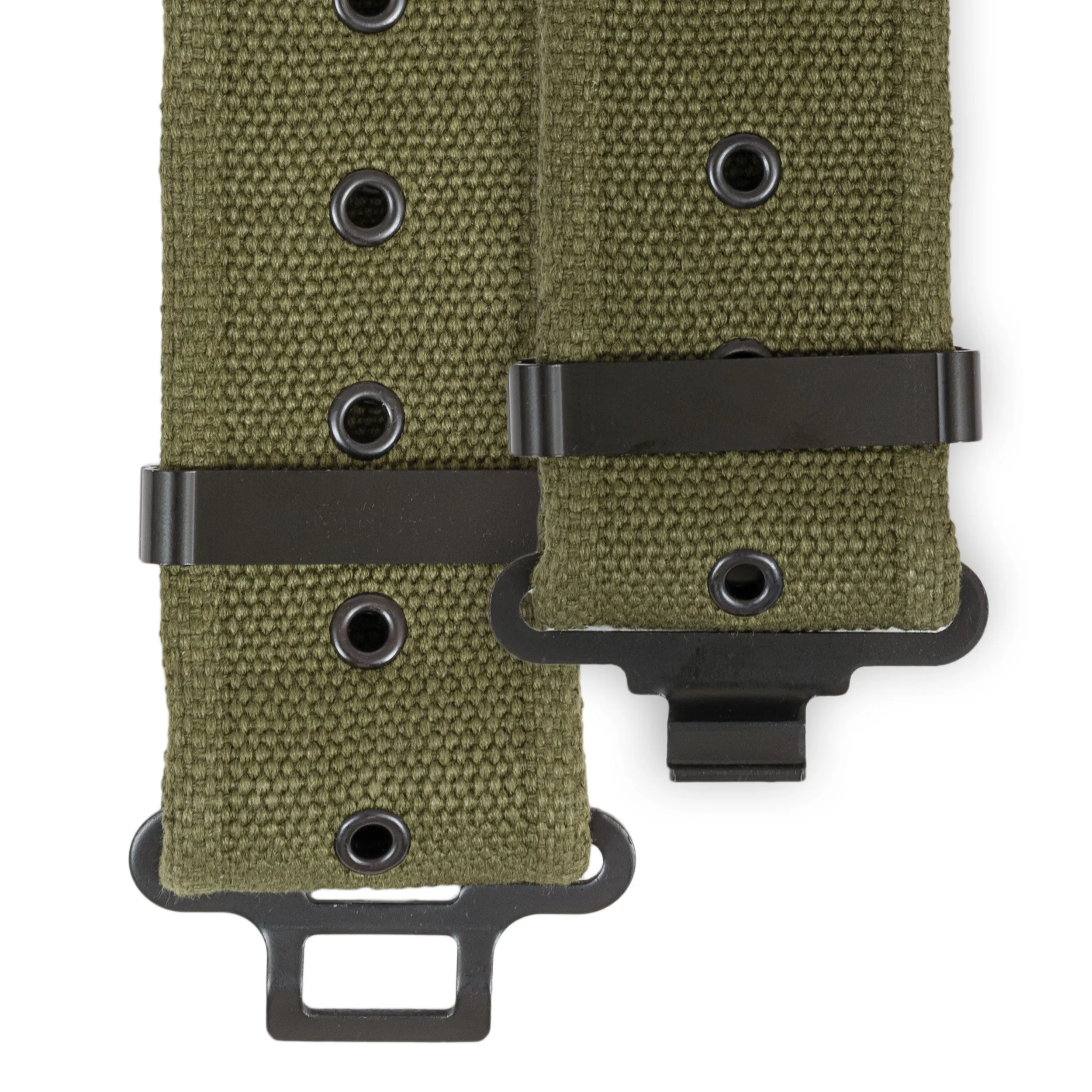 58 Pattern Belt