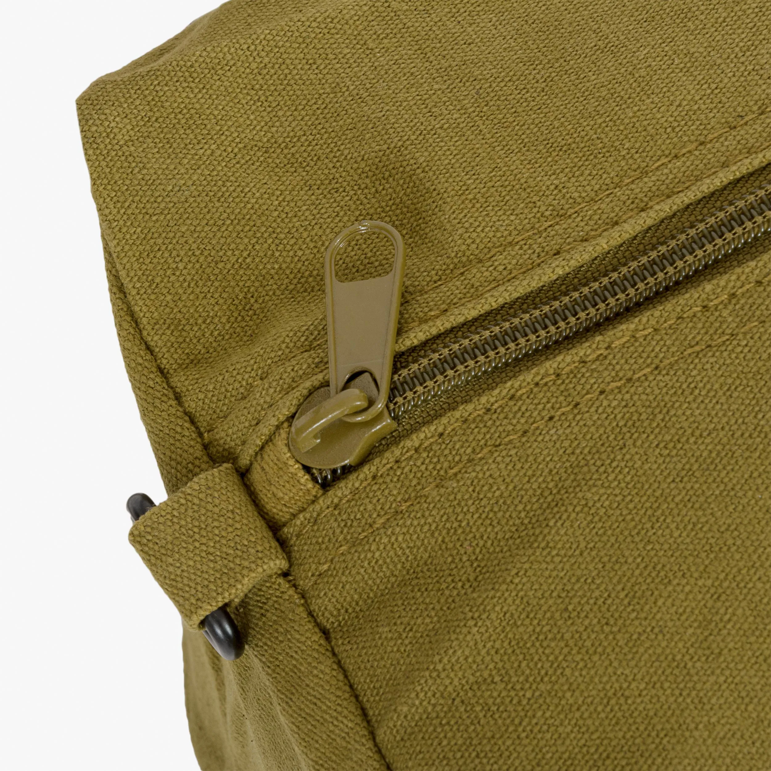 61CM HEAVY DUTY CANVAS TOOL BAG