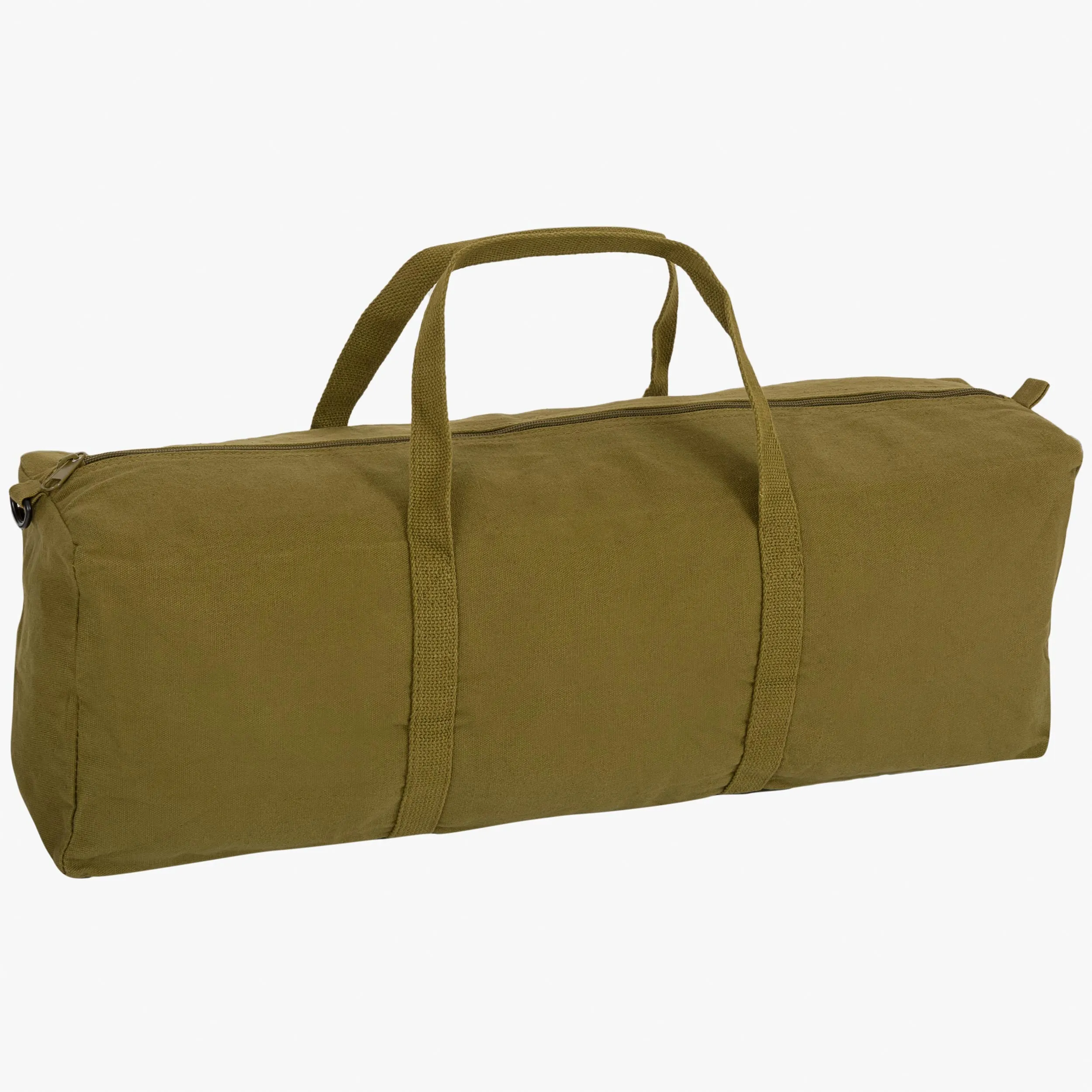 61CM HEAVY DUTY CANVAS TOOL BAG