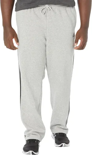 adidas Men's Essentials 3-Stripes Regular Tricot Pants
