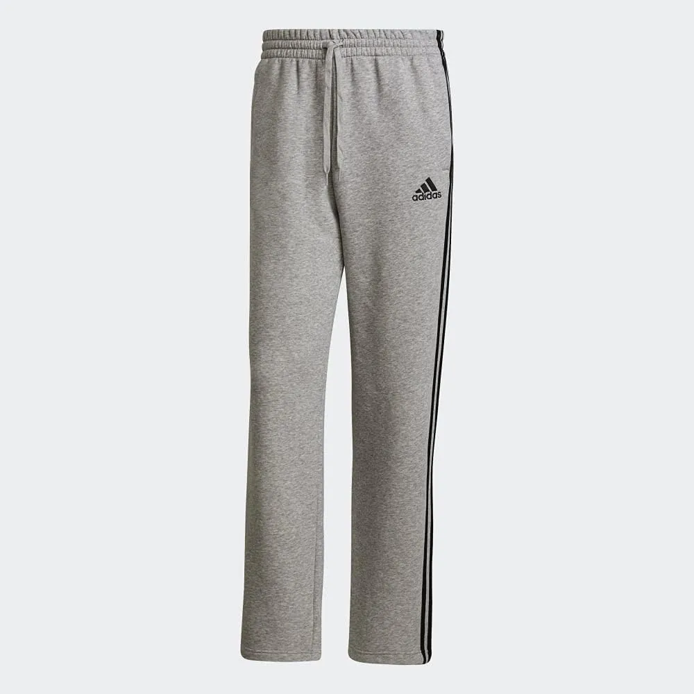adidas Men's Essentials 3-Stripes Regular Tricot Pants