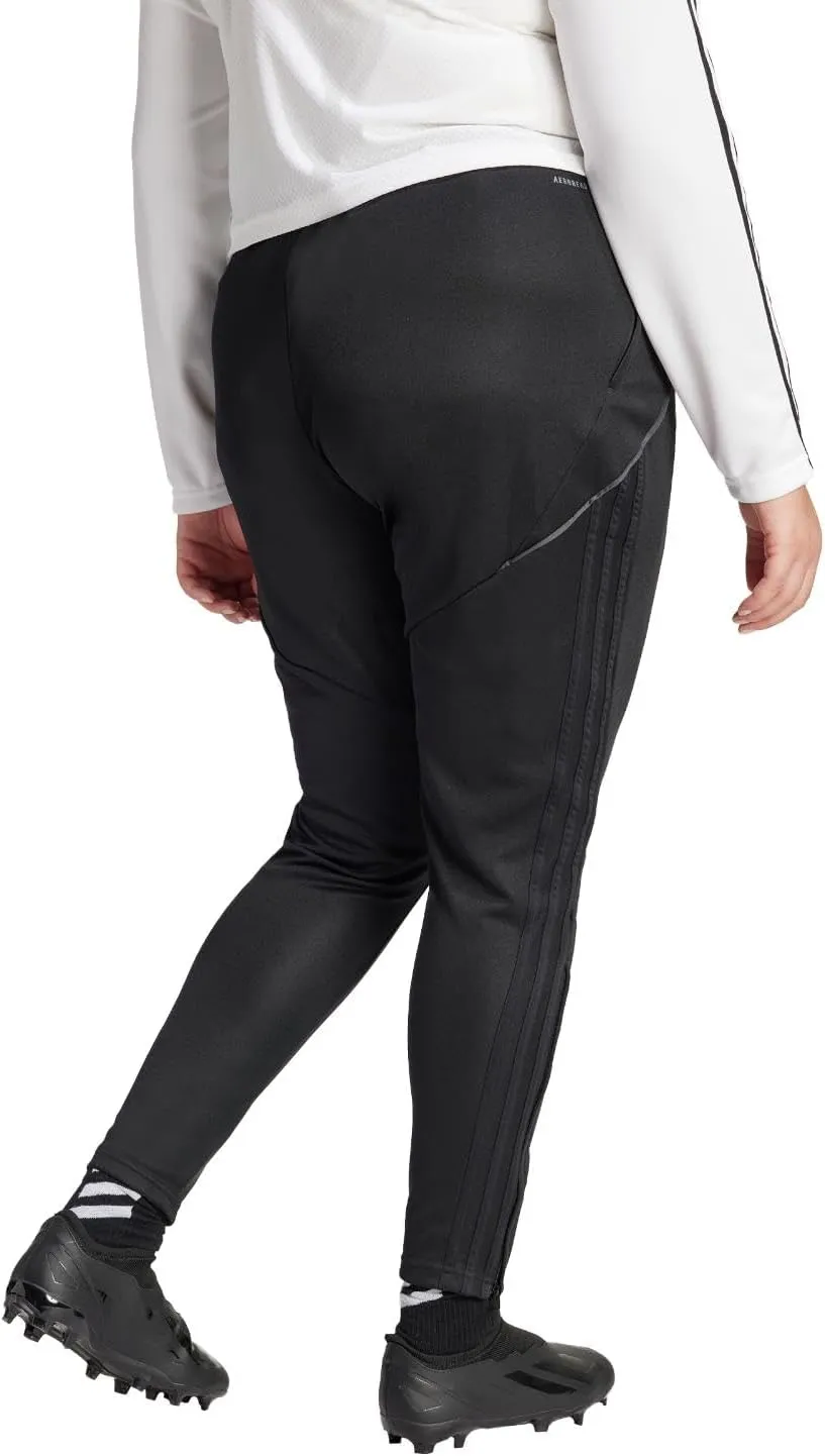 adidas Women's Plus Size Tiro 24 Training Pants
