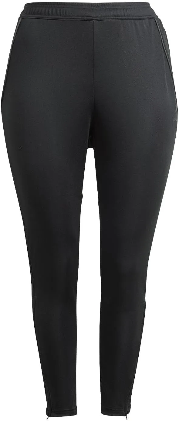 adidas Women's Plus Size Tiro 24 Training Pants