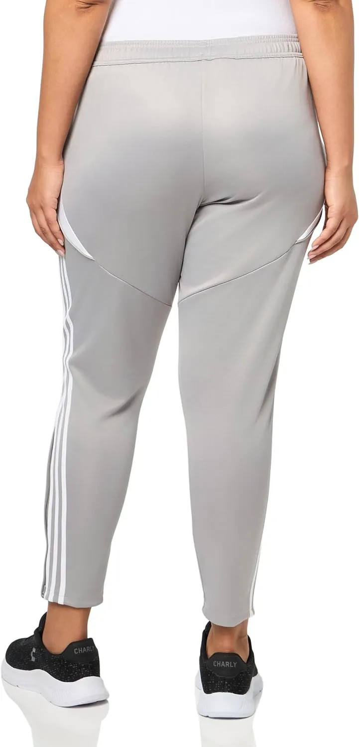 adidas Women's Plus Size Tiro 24 Training Pants