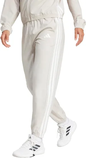 adidas Women's Train Essentials 3-Stripes Woven Pants