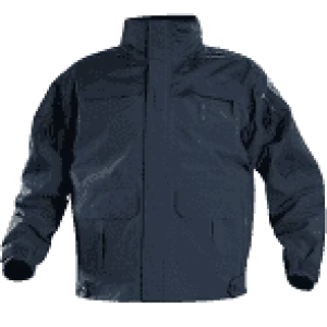 Blauer Tacshell Duty Jacket - Navy Style 9820