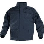 Blauer Tacshell Duty Jacket - Navy Style 9820