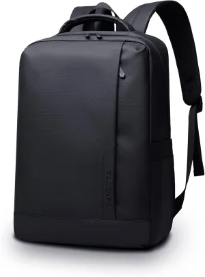 Business Backpack for Men Professional, Lightweight Laptop Backpack for 15.6in Laptop, 30L Water-proof Work Backpack Tech Bag for work, Casual Daypack