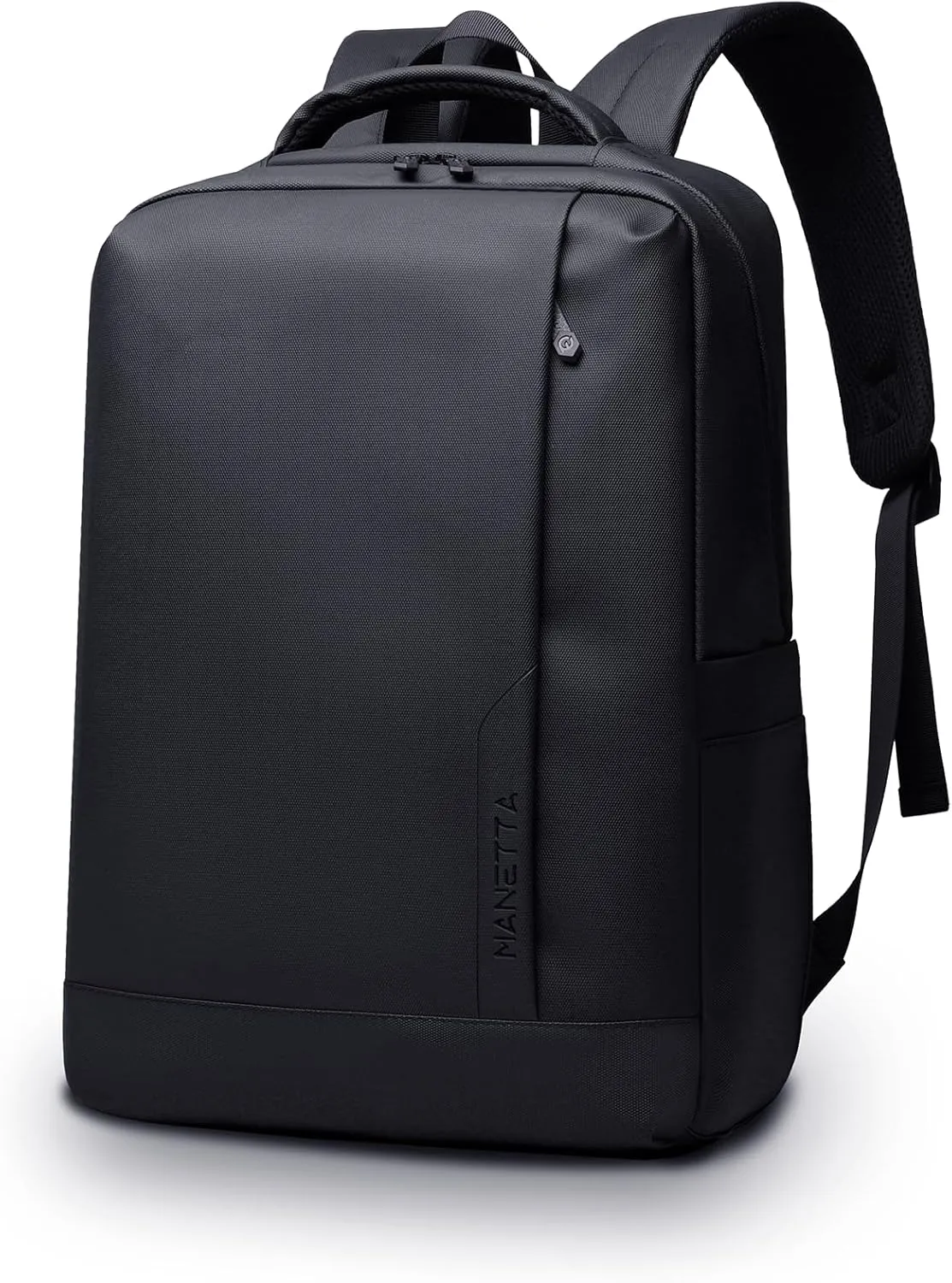 Business Backpack for Men Professional, Lightweight Laptop Backpack for 15.6in Laptop, 30L Water-proof Work Backpack Tech Bag for work, Casual Daypack