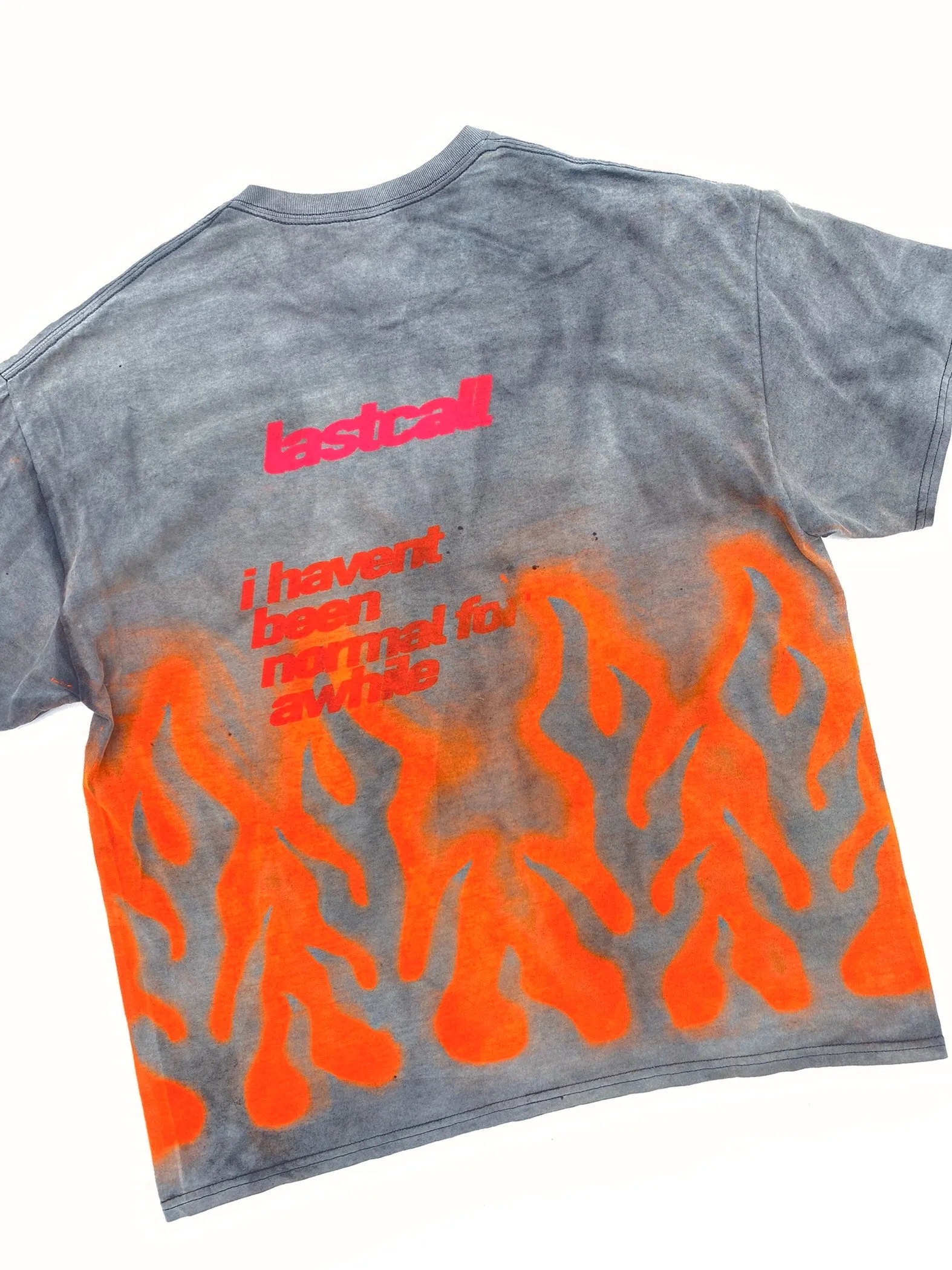 CALLED TO DUTY TEE