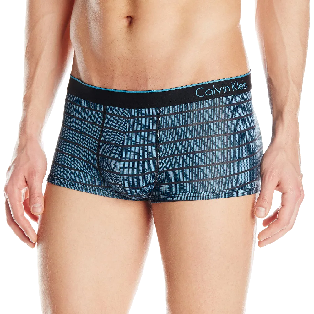 Calvin Klein Men's CK One Micro Low Rise Trunk