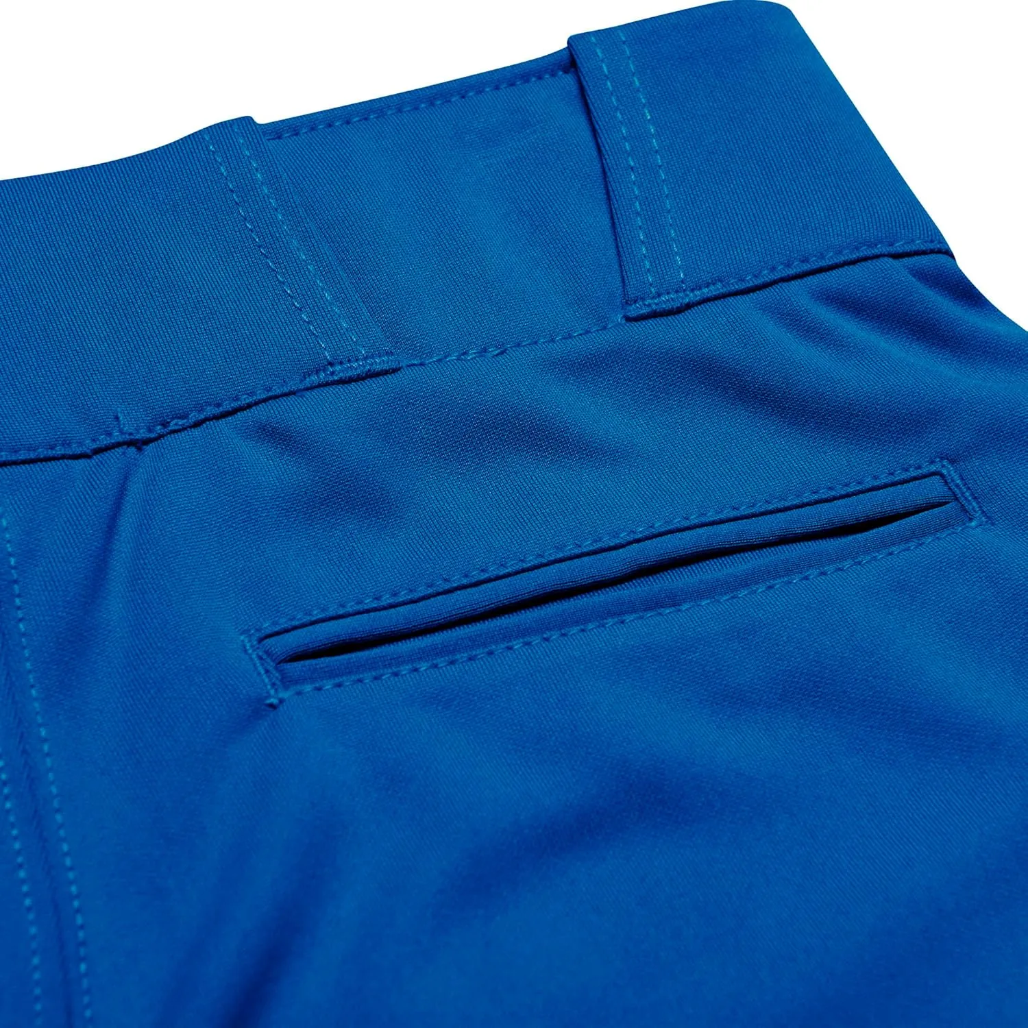CHAMPRO Girls' Knicker Style Low-Rise Softball Pants