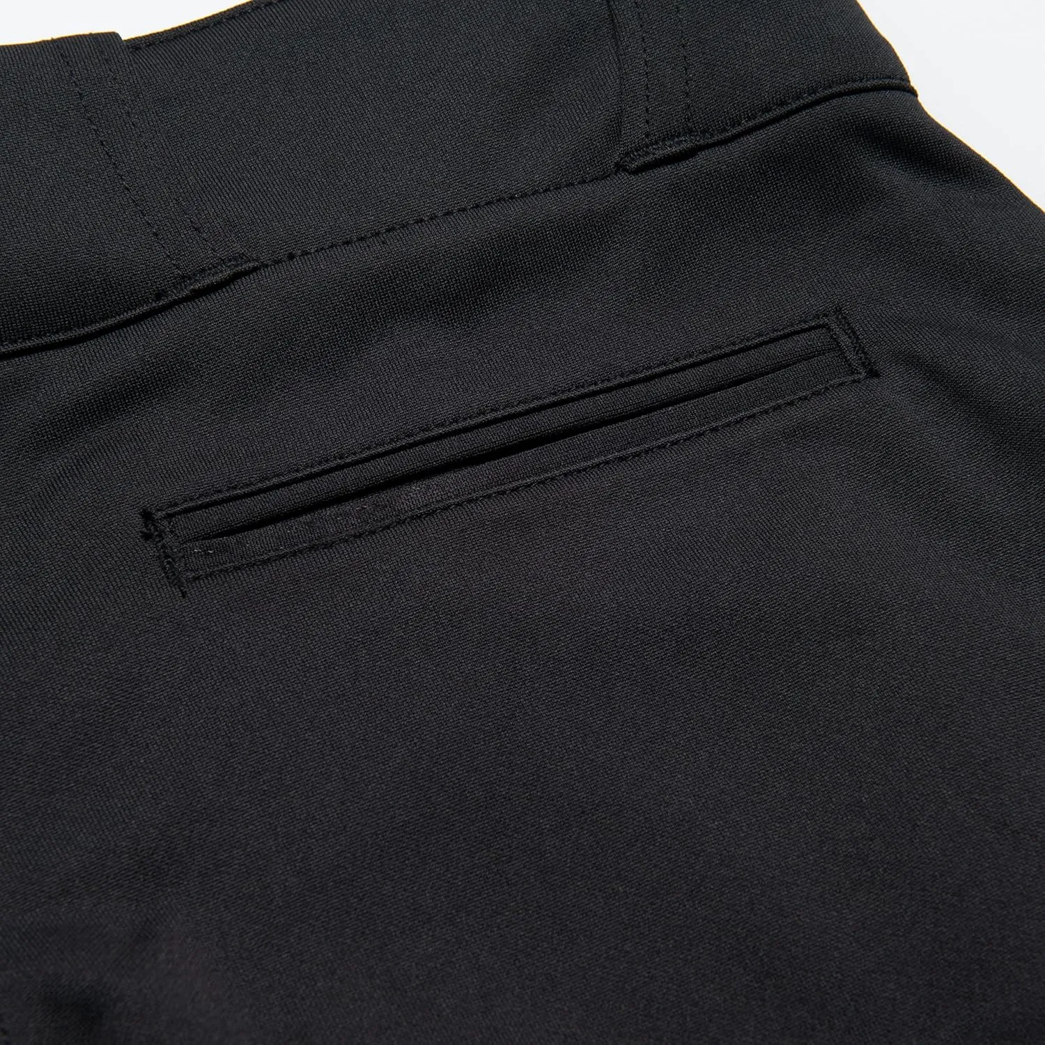 CHAMPRO Women's Knicker Style Low-Rise Softball Pants