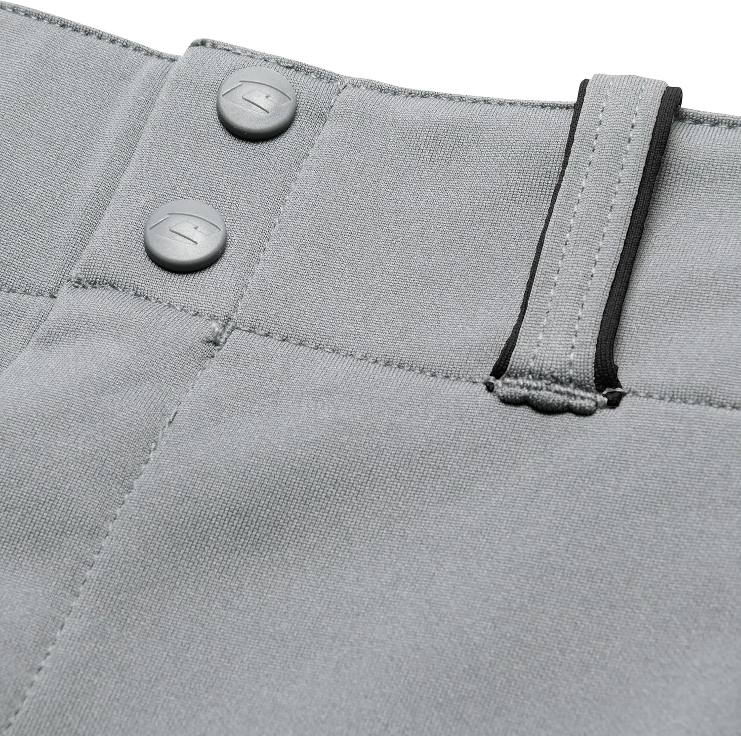 CHAMPRO Women's Surge Traditional Low-Rise Softball Pants