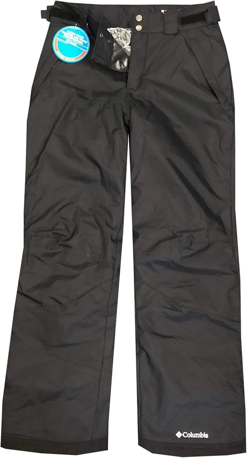 Columbia Mens Arctic Trip Omni-Heat Ski Pants