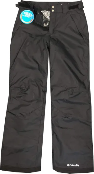 Columbia Mens Arctic Trip Omni-Heat Ski Pants