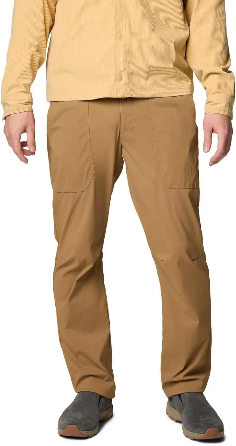 Columbia Men's Landroamer Ripstop Pant Ii