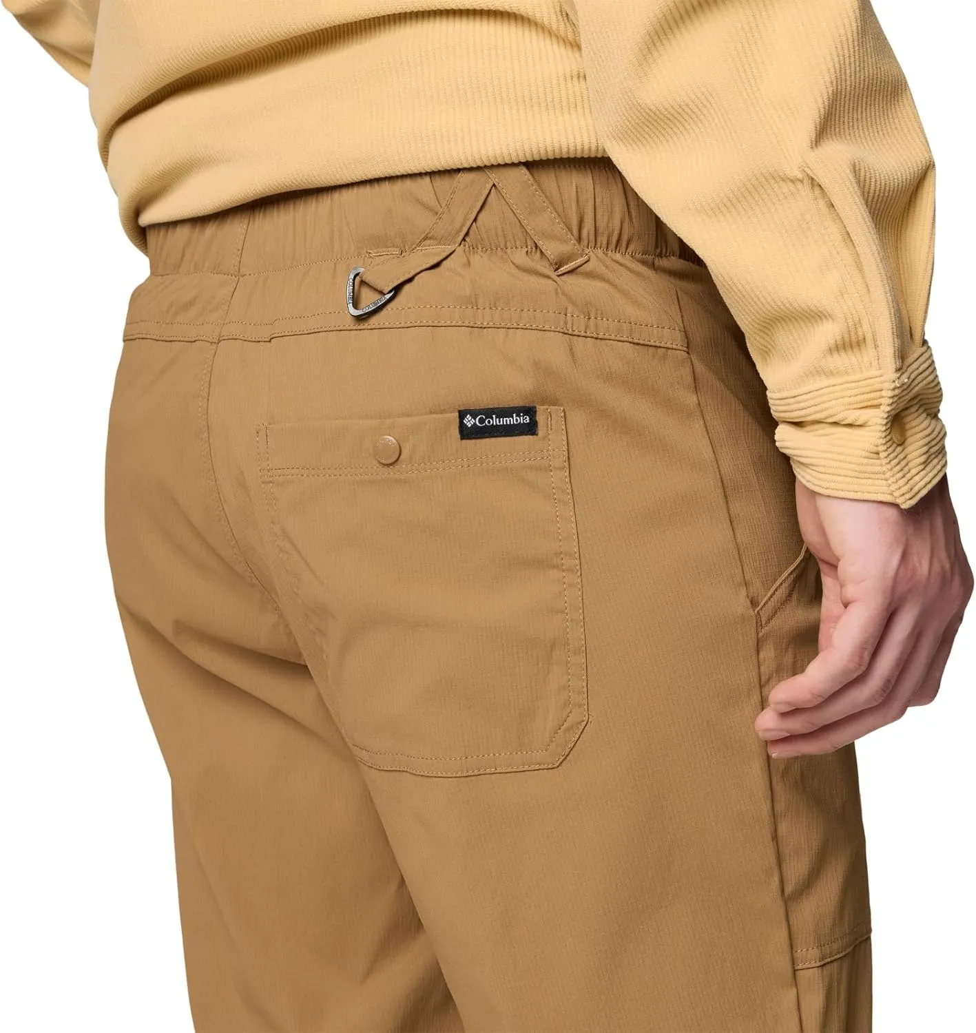 Columbia Men's Landroamer Ripstop Pant Ii