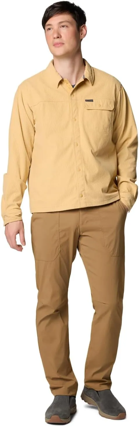 Columbia Men's Landroamer Ripstop Pant Ii