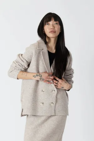 Devin Blazer
