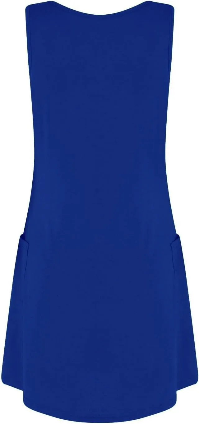Dresses Women Summer Sleeveless Midi Dresses for Women Women Dresses for Special Occasions Fitted