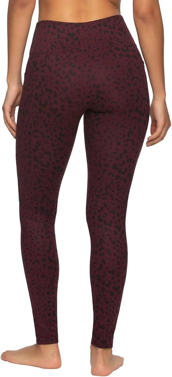 Felina | Athletic Pocket Legging | Yoga Pants | Lounge