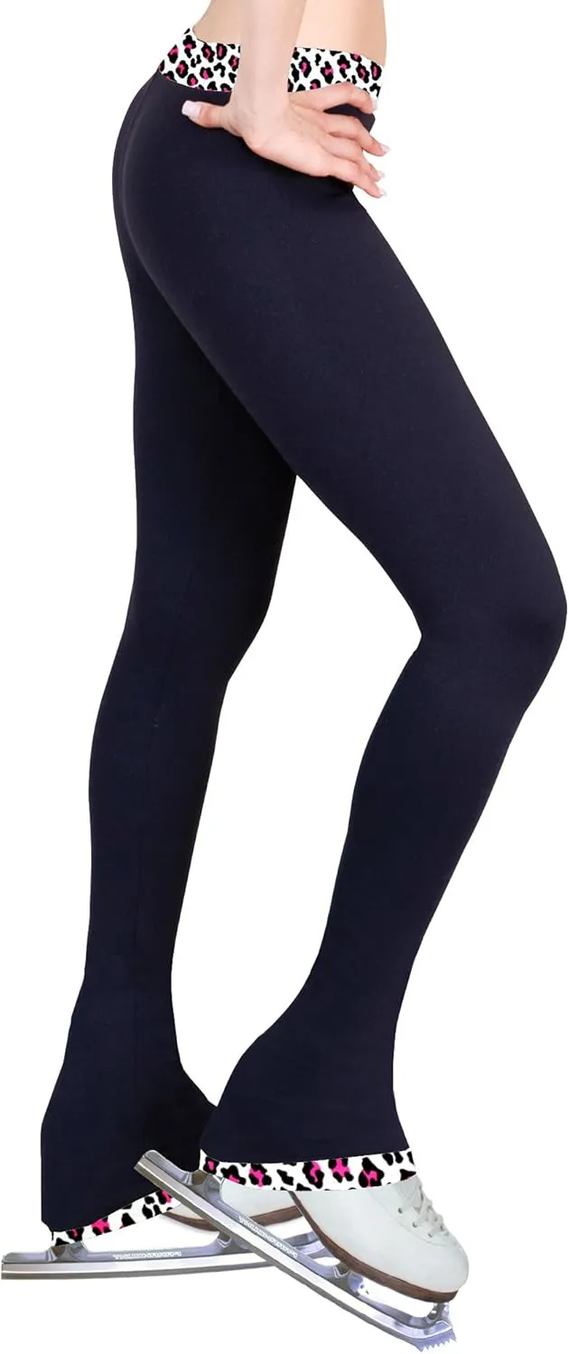 Figure Skating Polartec Polar Fleece Pants PF200