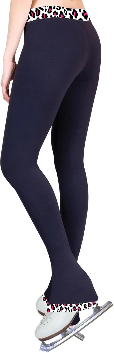 Figure Skating Polartec Polar Fleece Pants PF200