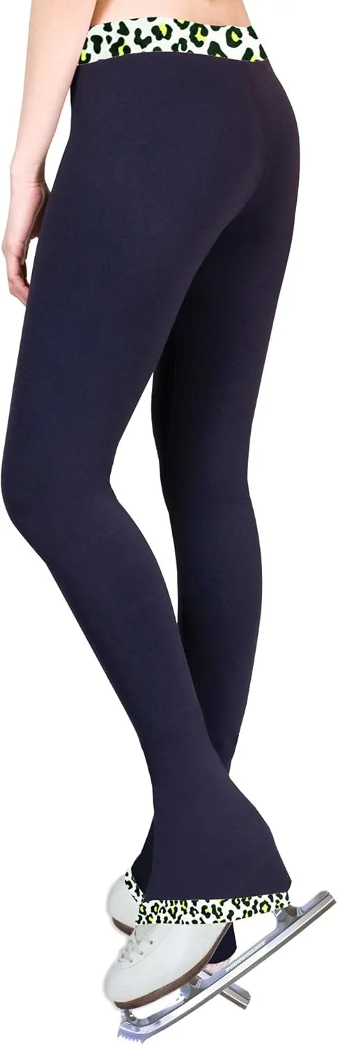 Figure Skating Polartec Polar Fleece Pants PF200
