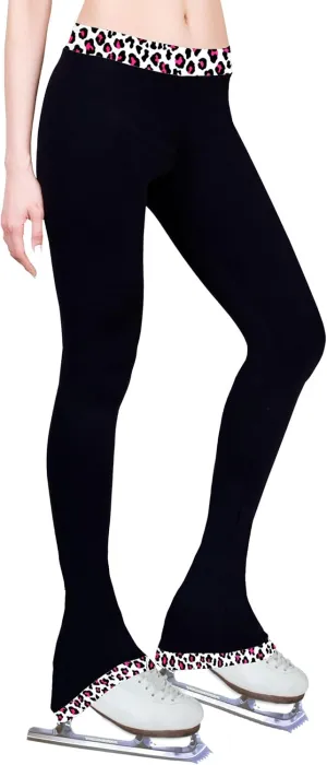 Figure Skating Polartec Polar Fleece Pants PF200