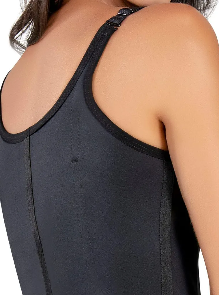 Final Sale Clearance CYSM Ultra Compressive Waist Cincher