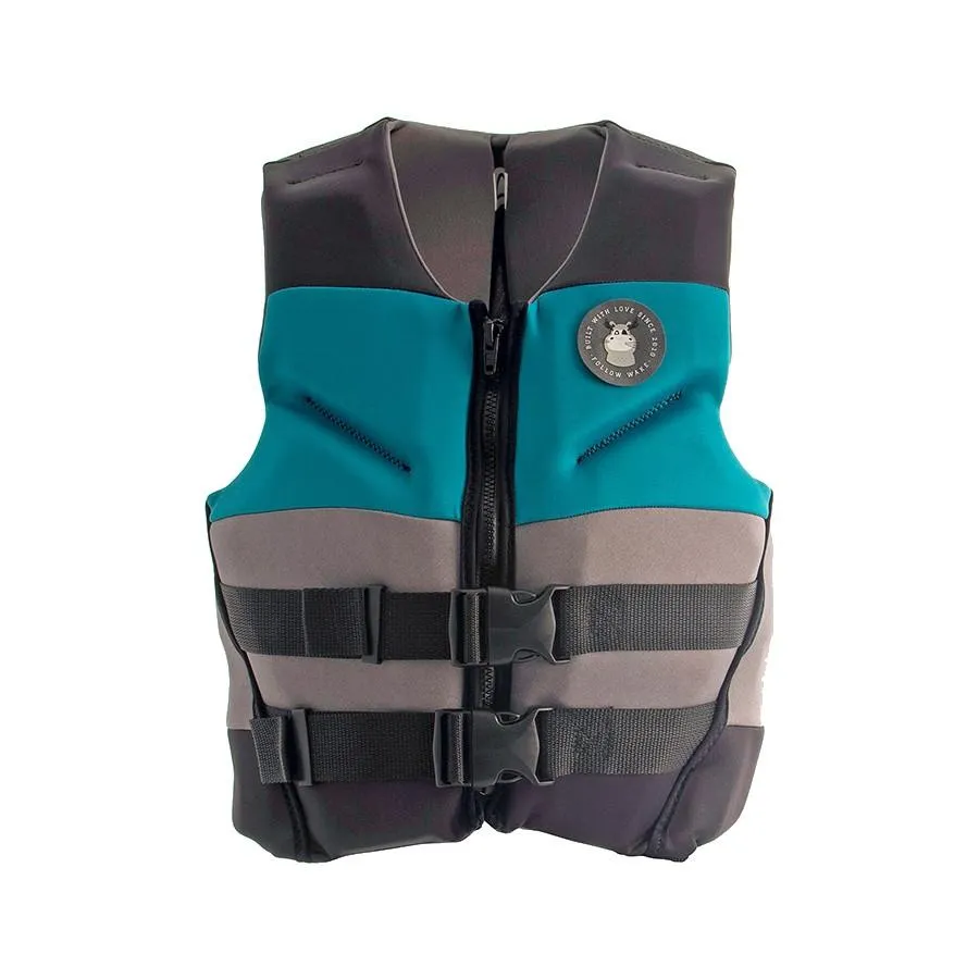 Follow Pop Youth Life Jackets