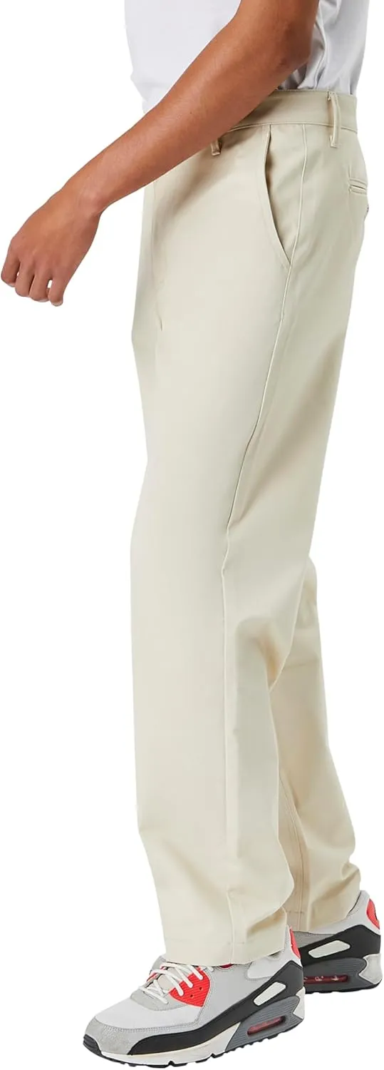 Forever 21 Men's Pocket Slim-fit Pants