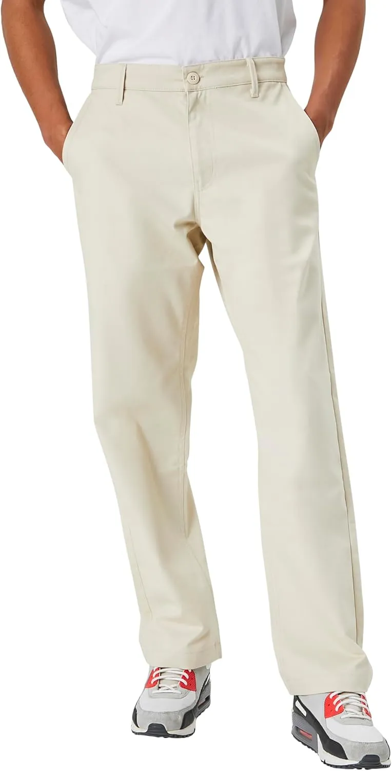 Forever 21 Men's Pocket Slim-fit Pants