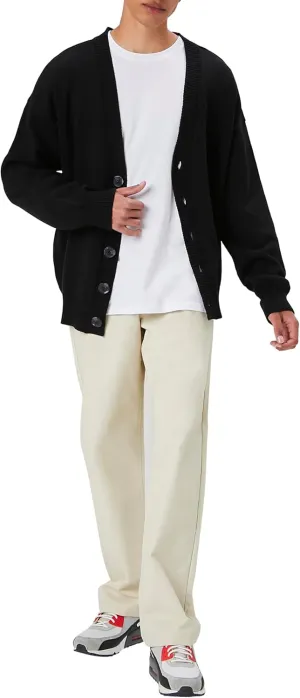 Forever 21 Men's Pocket Slim-fit Pants