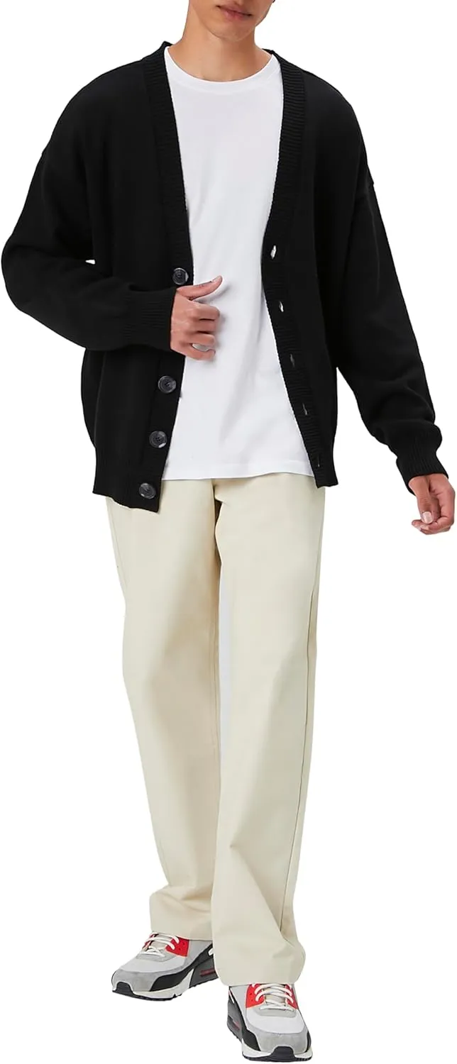 Forever 21 Men's Pocket Slim-fit Pants