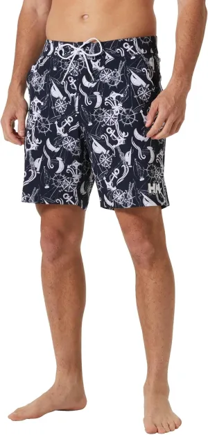 Helly-Hansen Men's Newport Board Shorts 8"