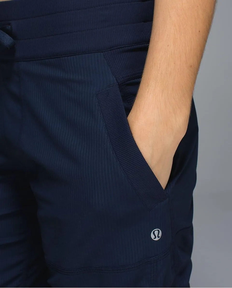 lululemon Dance Studio Pant Unlined Regular