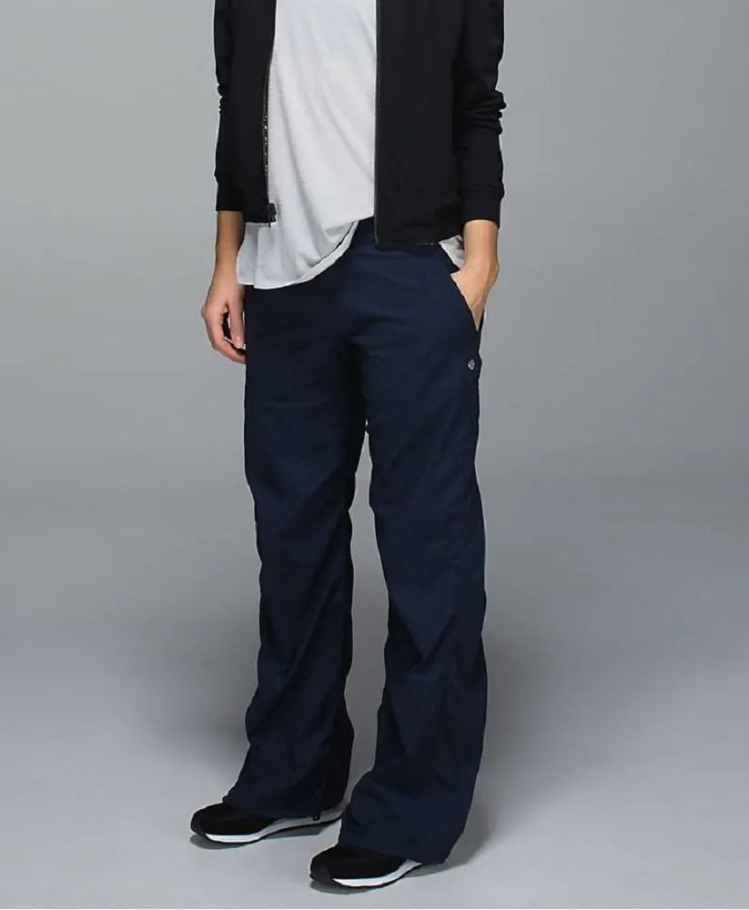 lululemon Dance Studio Pant Unlined Regular