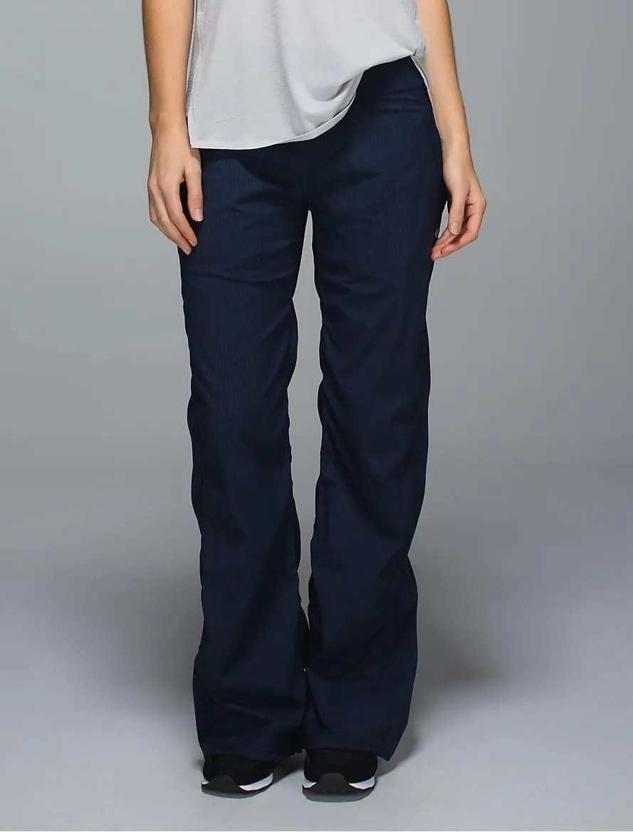 lululemon Dance Studio Pant Unlined Regular
