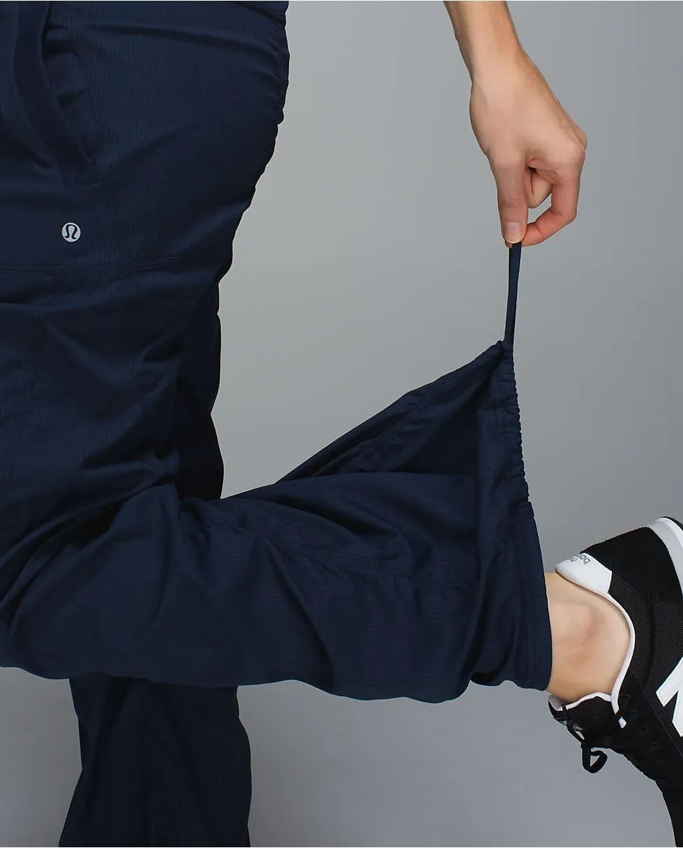 lululemon Dance Studio Pant Unlined Regular