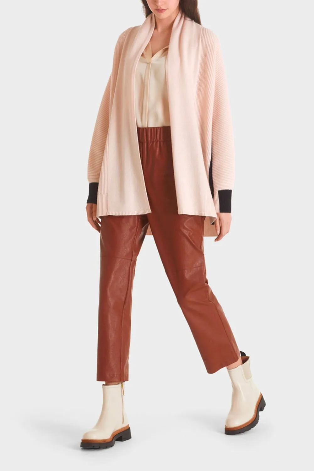 MarcCain Cashmere CardiganTc3924M51