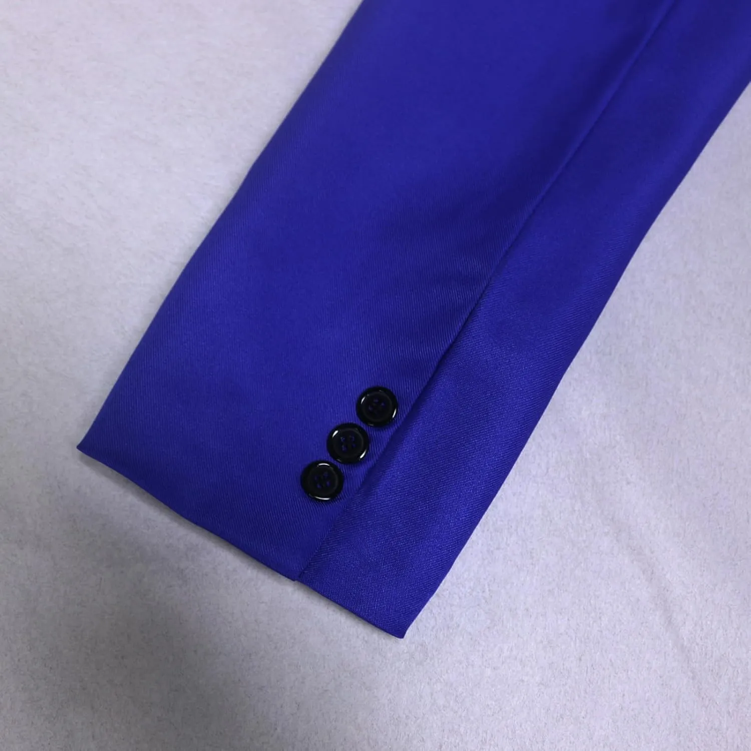 Mens Blazer,Men's One Button Suit Jacket Slim Fit Casual Dinner Wedding Party Prom Business Coat