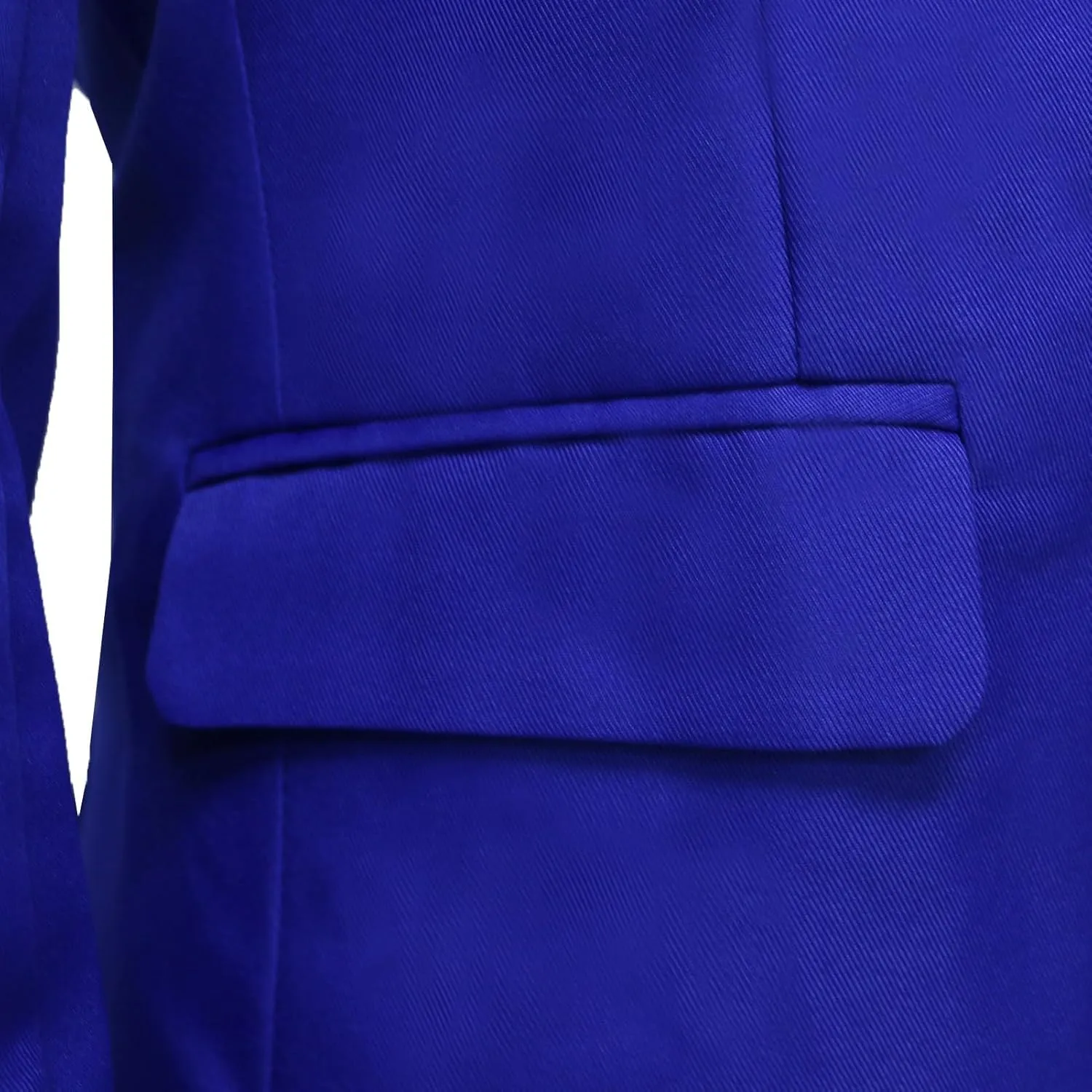 Mens Blazer,Men's One Button Suit Jacket Slim Fit Casual Dinner Wedding Party Prom Business Coat