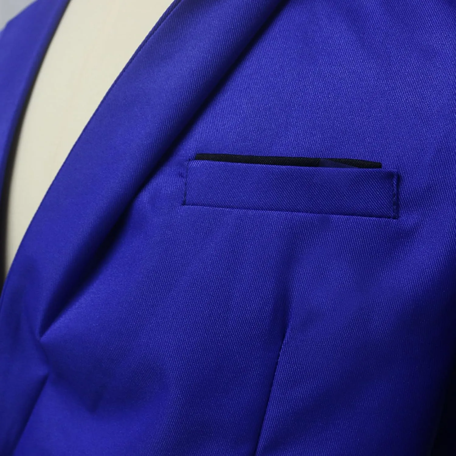 Mens Blazer,Men's One Button Suit Jacket Slim Fit Casual Dinner Wedding Party Prom Business Coat