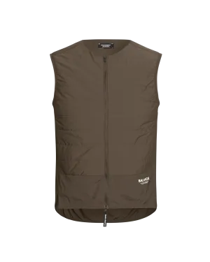 PNS Balance Insulated Vest Dusty Brown