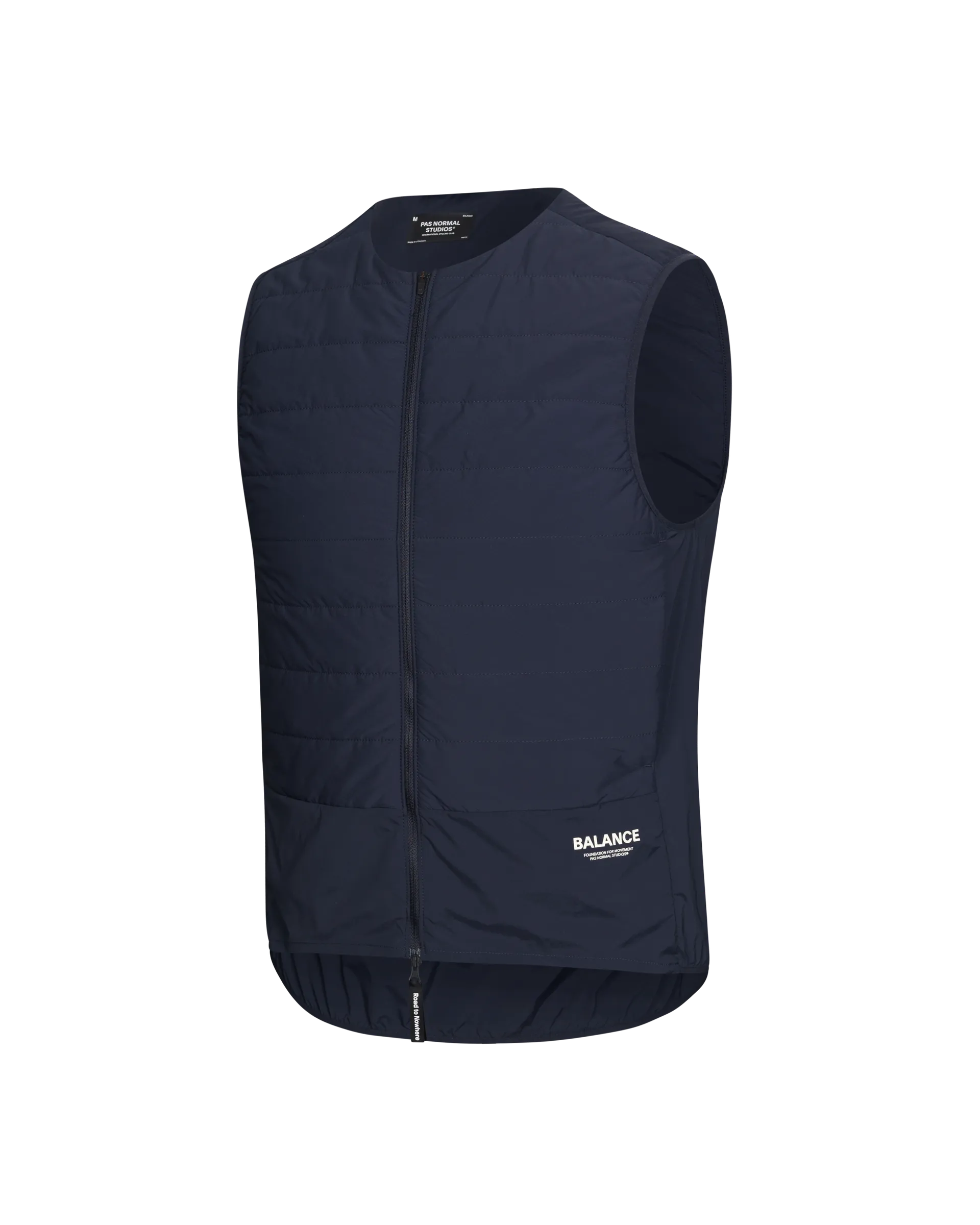 PNS Balance Insulated Vest Navy