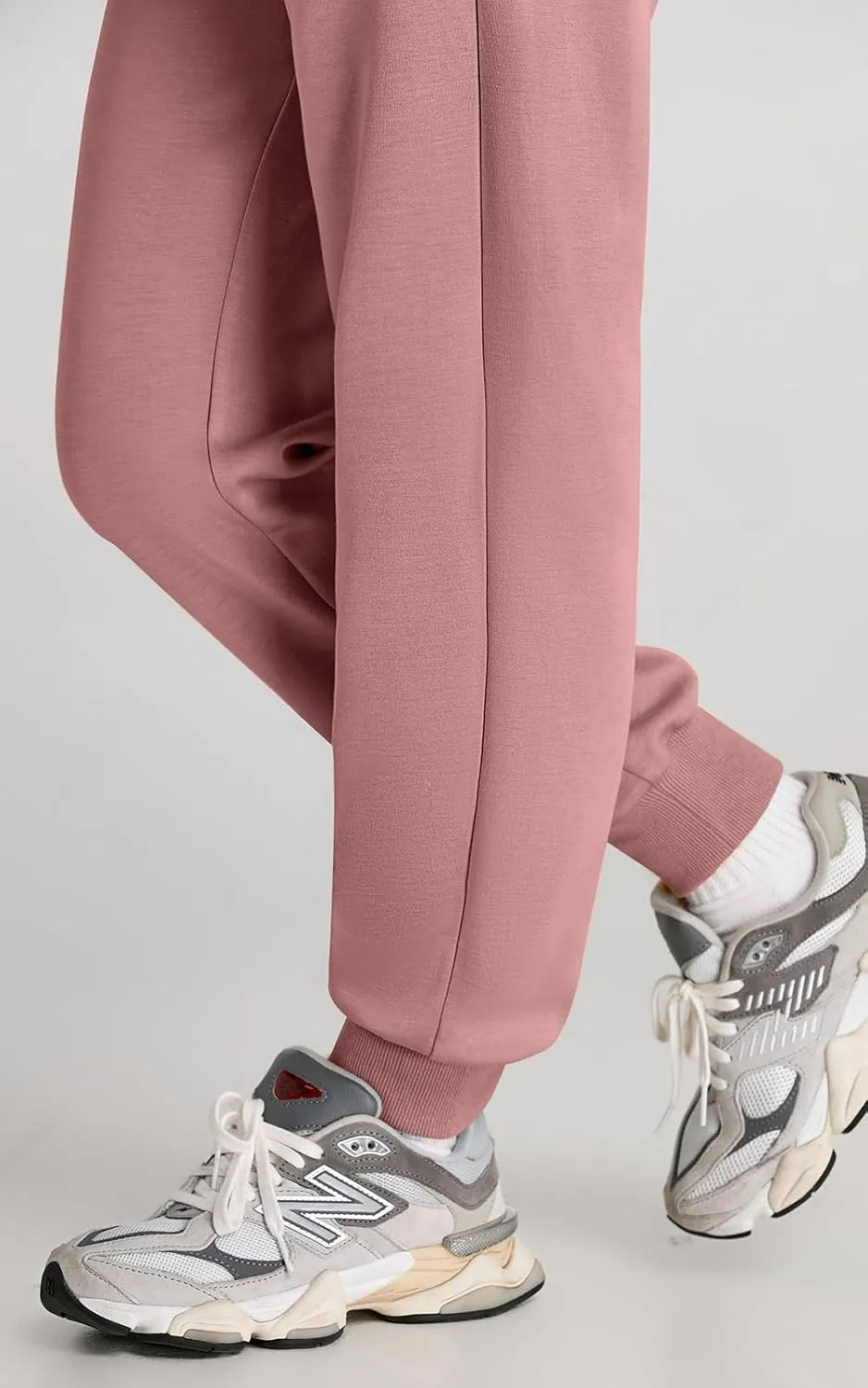 PRETTYGARDEN Long Sleeve Half Zip Sweatsuits Women 2 Piece Outfit Spring Casual Sweatshirt Sweatpants Lounge Set Tracksuit