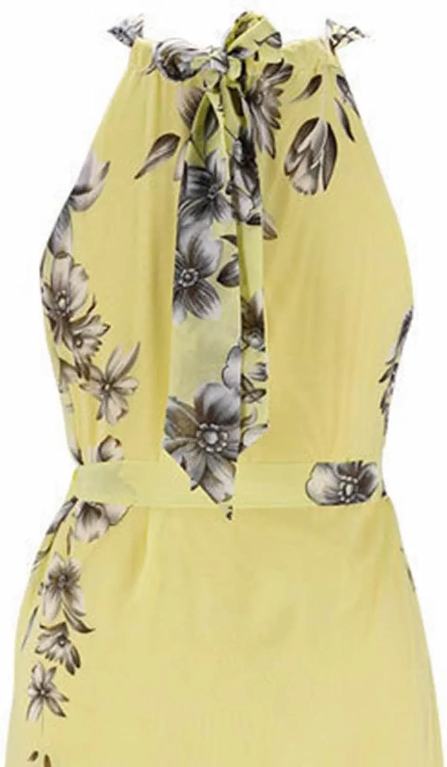 PTOLOCIF Women's Summer Bohemian Print Chiffon Women's Striped Elegant Short Sleeve Wear to Work Casual Pencil Dress with